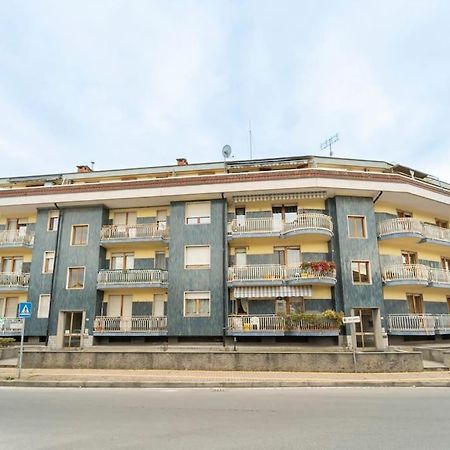 Bella Borgo Lägenhet Borgo San Dalmazzo Exteriör bild
