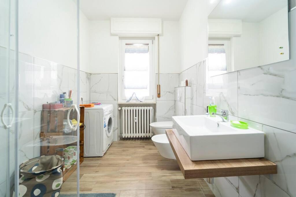 Bella Borgo Lägenhet Borgo San Dalmazzo Exteriör bild
