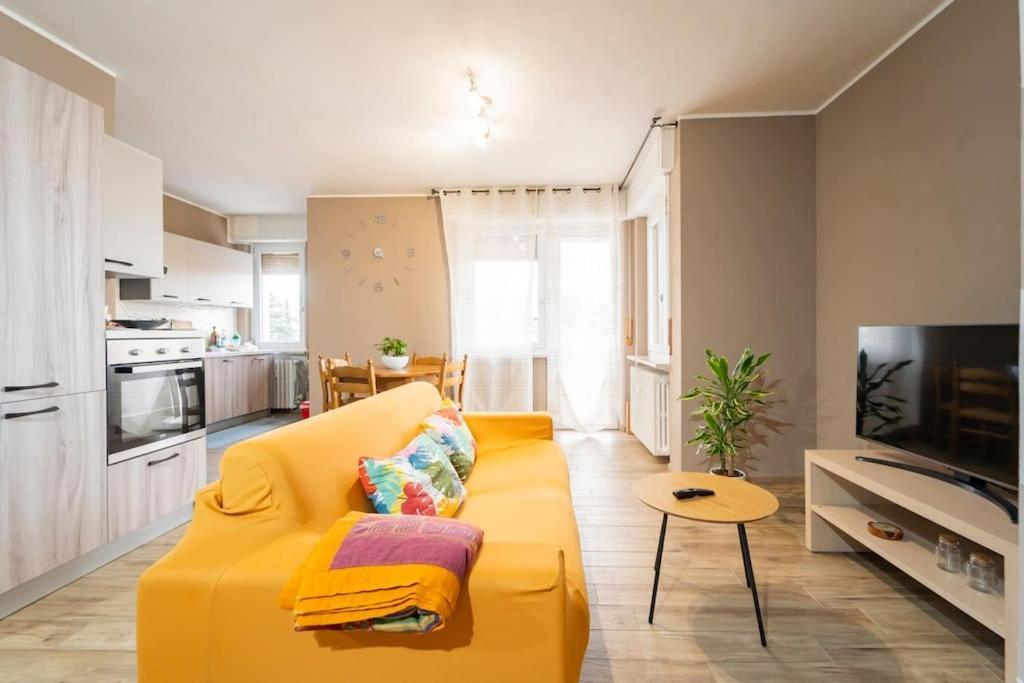 Bella Borgo Lägenhet Borgo San Dalmazzo Exteriör bild
