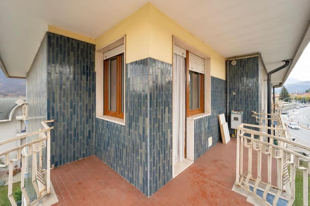 Bella Borgo Lägenhet Borgo San Dalmazzo Exteriör bild