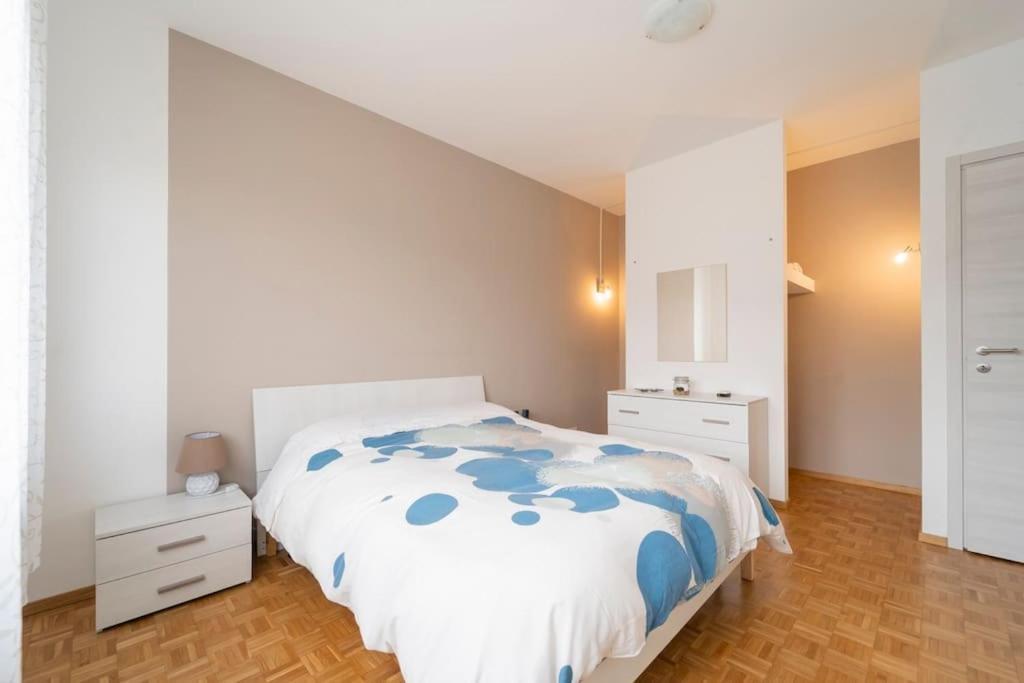 Bella Borgo Lägenhet Borgo San Dalmazzo Exteriör bild
