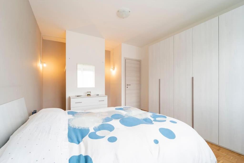 Bella Borgo Lägenhet Borgo San Dalmazzo Exteriör bild
