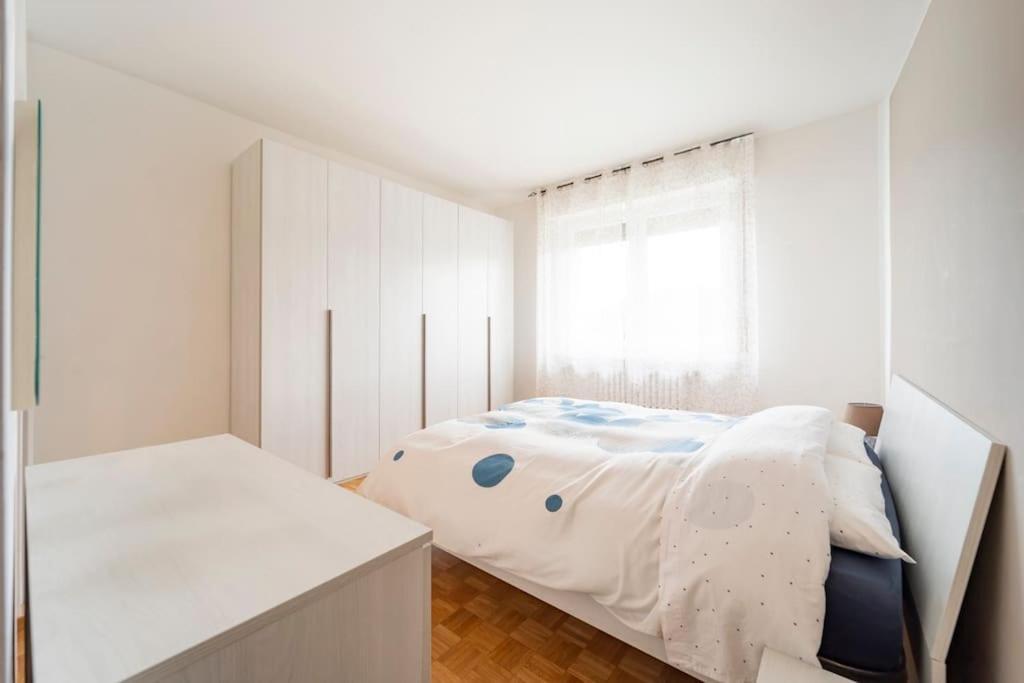 Bella Borgo Lägenhet Borgo San Dalmazzo Exteriör bild