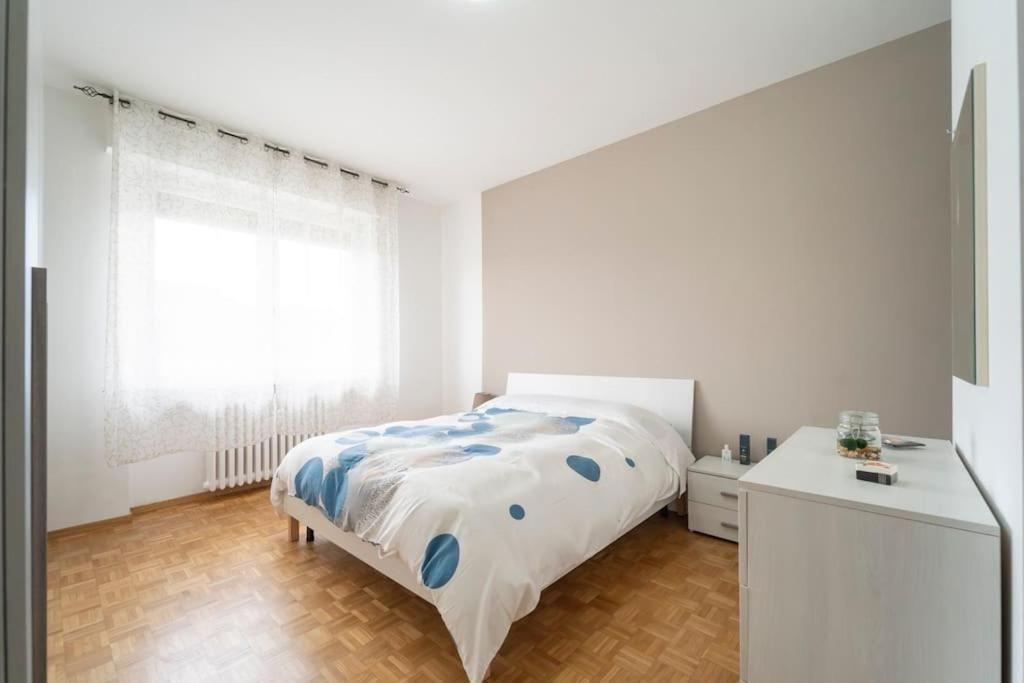 Bella Borgo Lägenhet Borgo San Dalmazzo Exteriör bild